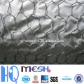 chicken wire / hexagonal wire mesh / stucco netting